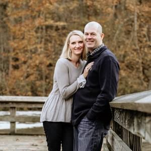 Meet your Posher, Krista